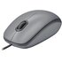 Logitech M110 mouse Ambidestro USB tipo A Ottico 1000 DPI
