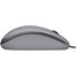 Logitech M110 mouse Ambidestro USB tipo A Ottico 1000 DPI