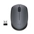 Logitech M170 Wireless Grigio