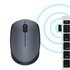 Logitech M170 Wireless Grigio