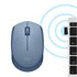 Logitech M171 mouse Ufficio Ambidestro RF Wireless Ottico