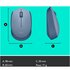 Logitech M171 mouse Ufficio Ambidestro RF Wireless Ottico