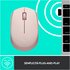 Logitech M171 mouse Ufficio Ambidestro RF Wireless Ottico