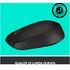 Logitech M171 Wireless Nero