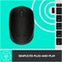 Logitech M171 Wireless Nero