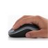 Logitech M185 wireless blu nero