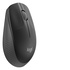 Logitech M190 RF Wireless Ottico 1000 DPI Ambidestro Nero,Grigio Scuro