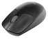 Logitech M190 RF Wireless Ottico 1000 DPI Ambidestro Nero,Grigio Scuro