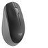 Logitech M190 RF Wireless Ottico 1000 DPI Ambidestro Nero,Grigio