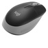 Logitech M190 RF Wireless Ottico 1000 DPI Ambidestro Nero,Grigio
