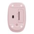 Logitech M196 mouse Universale Ambidestro Bluetooth IR LED 1000 DPI