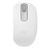 Logitech M196 mouse Universale Ambidestro Bluetooth IR LED 1000 DPI