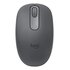 Logitech M196 mouse Universale Ambidestro Bluetooth IR LED 1000 DPI