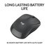 Logitech M240 mouse Ambidestro Bluetooth