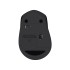 Logitech M330 SILENT PLUS RF Wireless Meccanico 1000DPI Nero