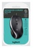 Logitech M500s Advanced Corded USB A Ottico 4 DPI Mano destra