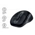 Logitech M510 Cordless Mouse Black