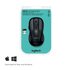 Logitech M510 Cordless Mouse Black