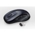 Logitech M510 Cordless Mouse Black