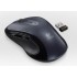 Logitech M510 Cordless Mouse Black