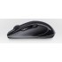 Logitech M510 Cordless Mouse Black