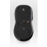 Logitech M510 Cordless Mouse Black