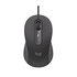 Logitech M520 for Business Graphite