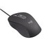Logitech M520 for Business Graphite