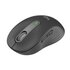 Logitech M650 for Business Mano destra Wireless a RF + Bluetooth Ottico 4000 DPI