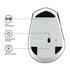 Logitech M720 Triathlon Wireless Mouse