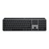 Logitech Master Series MX Keys S for Mac