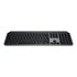 Logitech Master Series MX Keys S for Mac