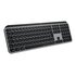 Logitech Master Series MX Keys S for Mac