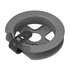 Logitech Mic Pod Mount Supporto da tavolo Bianco