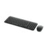 Logitech MK250 Compact Bluetooth Wireless Combo Graphite Italiano