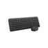 Logitech MK250 Compact Bluetooth Wireless Combo Graphite Italiano