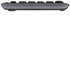Logitech MK270 RF Wireless QWERTZ Tedesco Nero