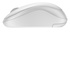 Logitech MK295 Silent Wireless Combo RF QWERTY Italiano Bianco