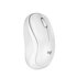 Logitech MK295 Silent Wireless Combo tastiera Mouse incluso Ufficio RF Wireless QWERTY Inglese Bianco