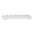 Logitech MK295 Silent Wireless Combo tastiera Mouse incluso Ufficio USB QWERTY Inglese UK Bianco