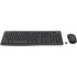 Logitech MK370 Combo for Business tastiera Mouse incluso RF senza fili + Bluetooth QWERTY Italiano Grafite