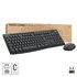 Logitech MK370 Combo for Business tastiera Mouse incluso Ufficio RF senza fili + Bluetooth QWERTY US International Grafite