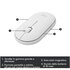 Logitech MK470 Slim Wireless Combo RF Wireless Italiano Bianco
