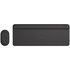Logitech MK470 tastiera Mouse incluso Universale RF Wireless QWERTY Nordic Grafite
