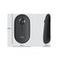 Logitech MK470 tastiera Mouse incluso Universale RF Wireless QWERTY US International Grafite