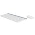 Logitech MK470 tastiera Mouse incluso Universale RF Wireless QWERTZ Tedesco Bianco