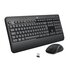 Logitech MK540 WIRELESS COMBO US