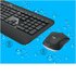 Logitech MK540 WIRELESS COMBO US