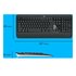 Logitech MK540 WIRELESS COMBO US