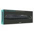Logitech MK850 Performance tastiera Mouse incluso Universale RF senza fili + Bluetooth QWERTZ Tedesco Nero